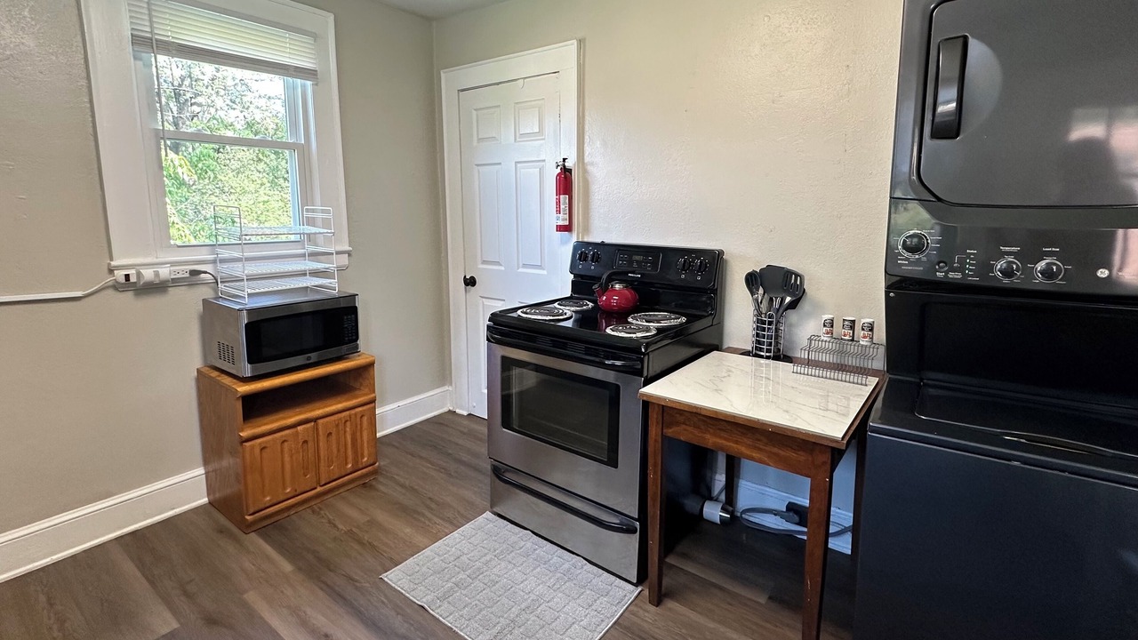 Photo of Kitchen in Hickory