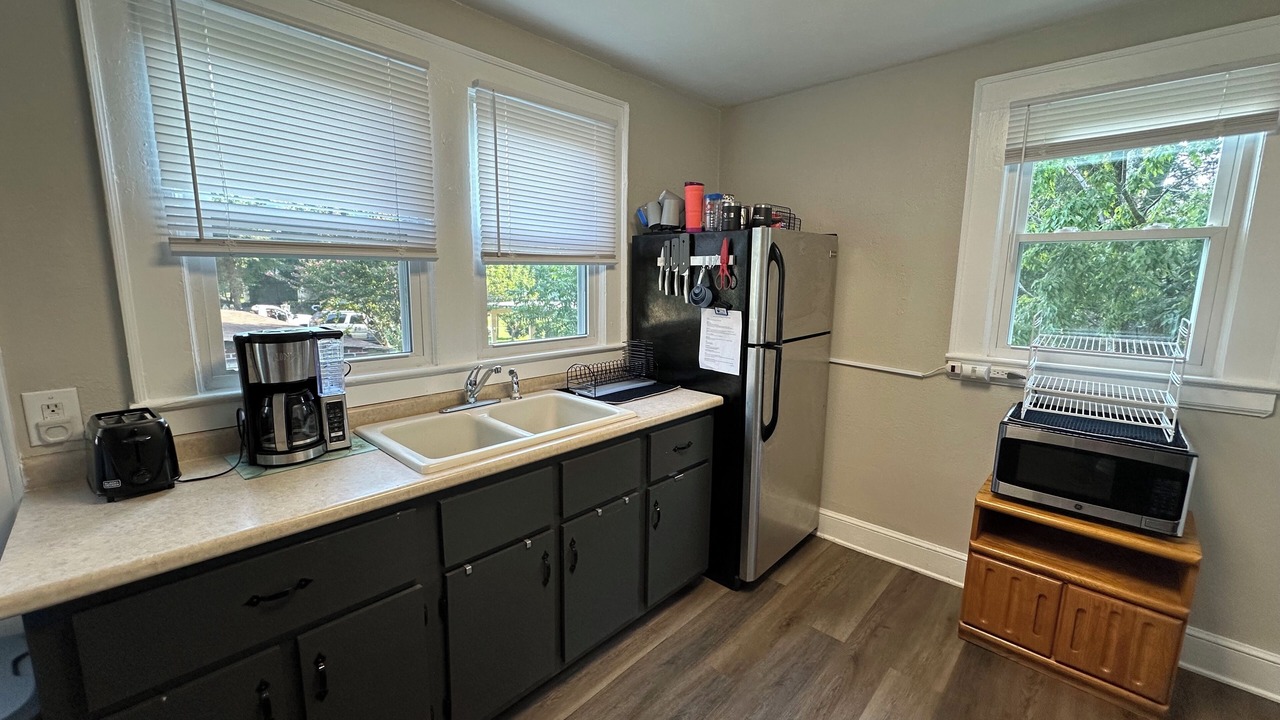 Photo of Kitchen in Hickory