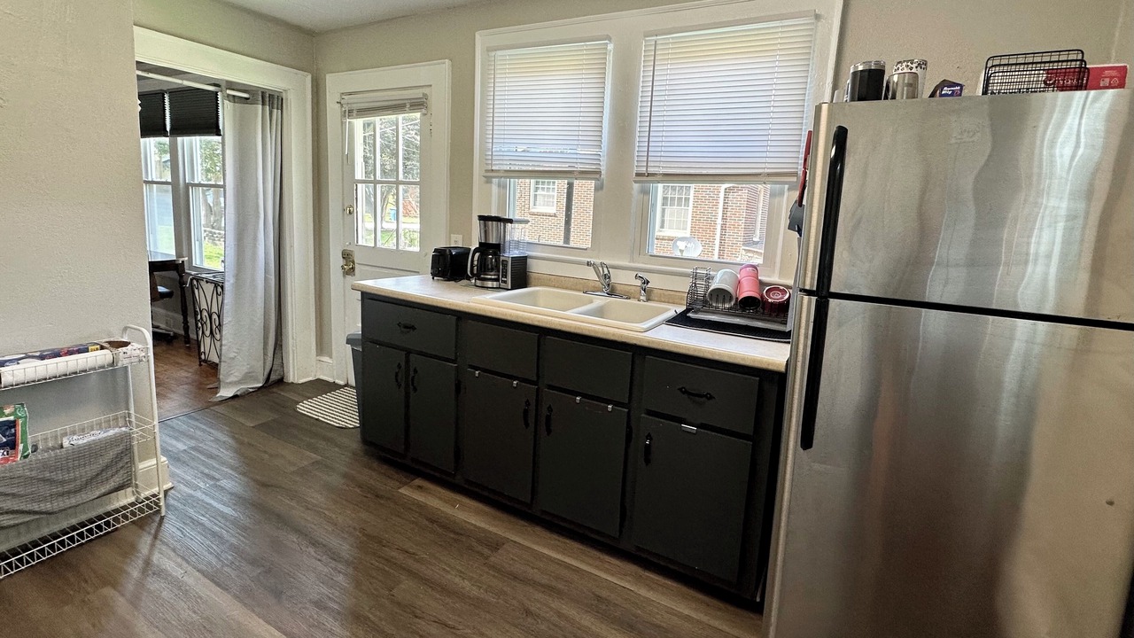 Photo of Kitchen in Hickory