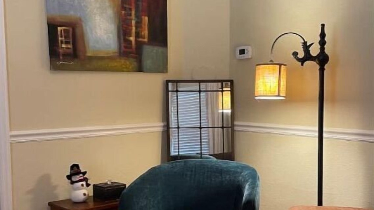 Photo of Bedroom in Tuxedo