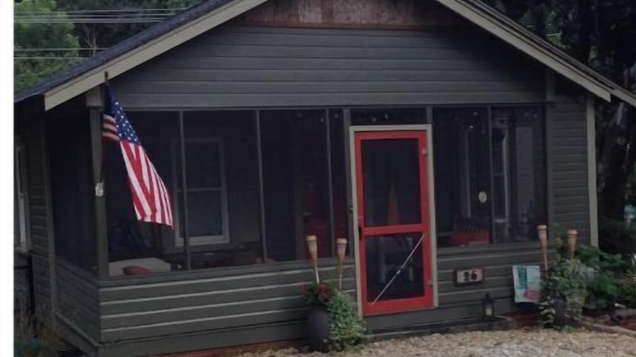 Photo of Outdoor in Tuxedo