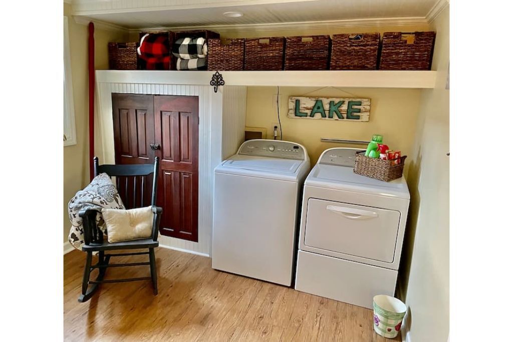 Photo of Bedroom in Tuxedo