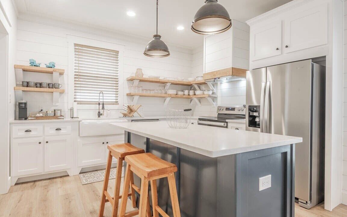 Photo of Kitchen in Guntersville