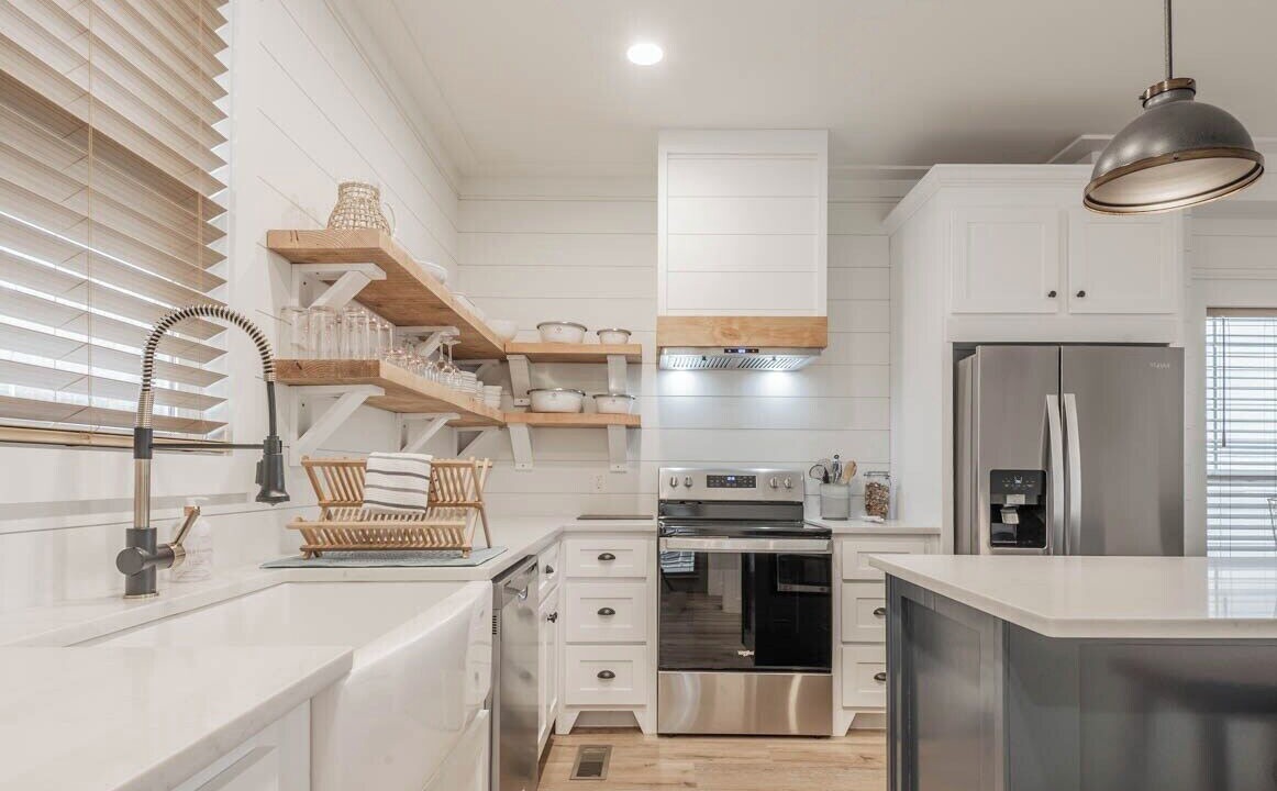 Photo of Kitchen in Guntersville