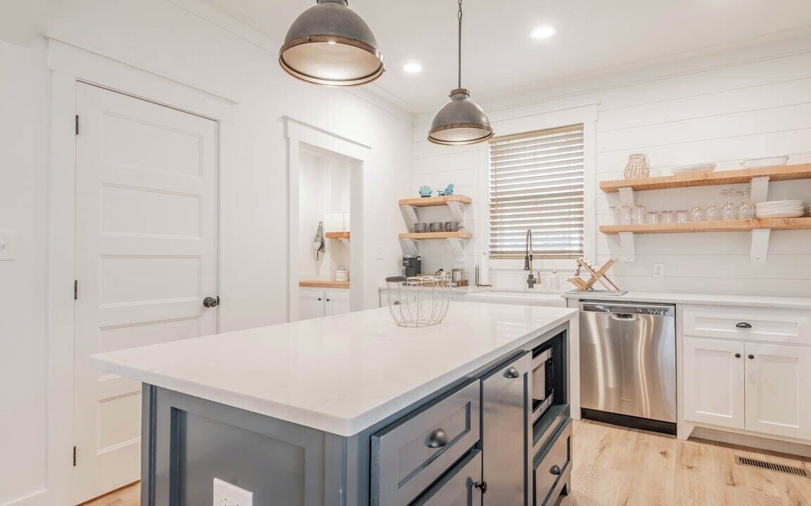 Photo of Kitchen in Guntersville