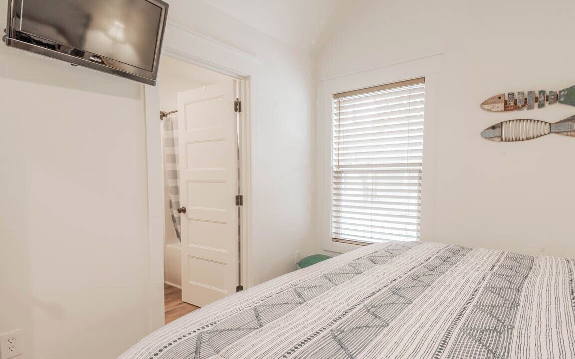 Photo of Bedroom in Guntersville