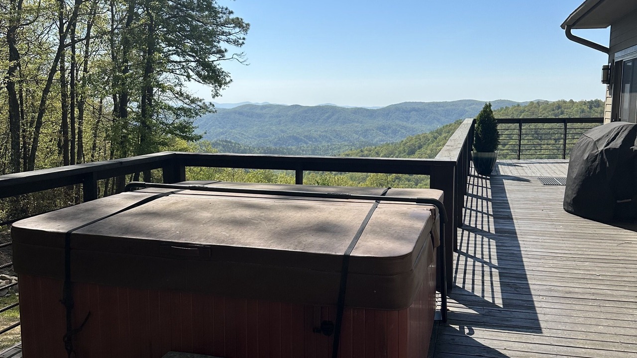 Photo of Patio Balcony in Lenoir