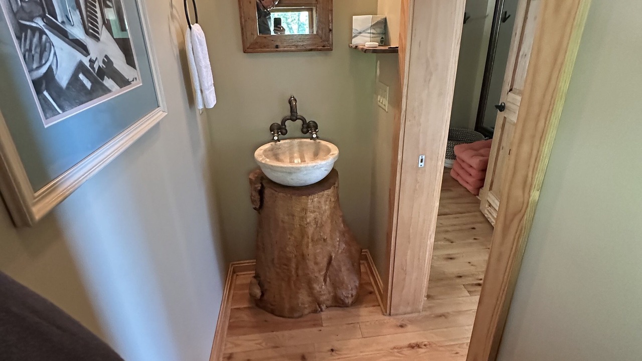 Photo of Bathroom in Lenoir