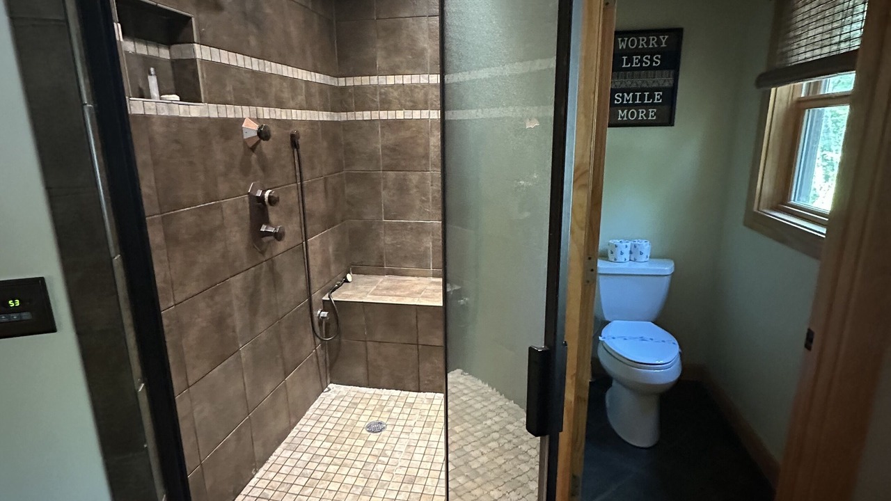 Photo of Bathroom in Lenoir