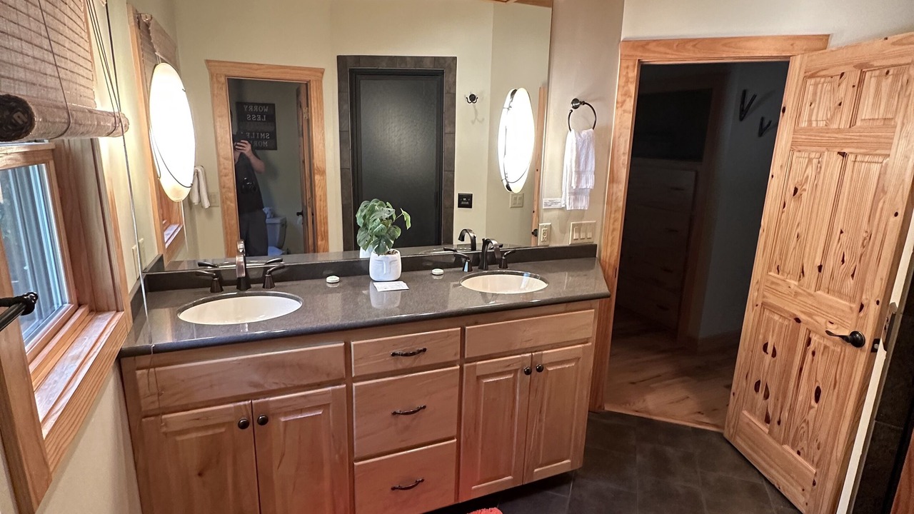 Photo of Bathroom in Lenoir