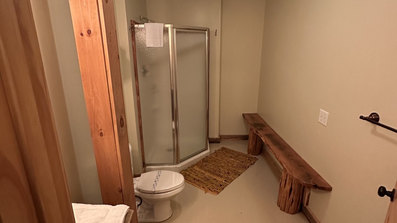 Photo of Bathroom in Lenoir