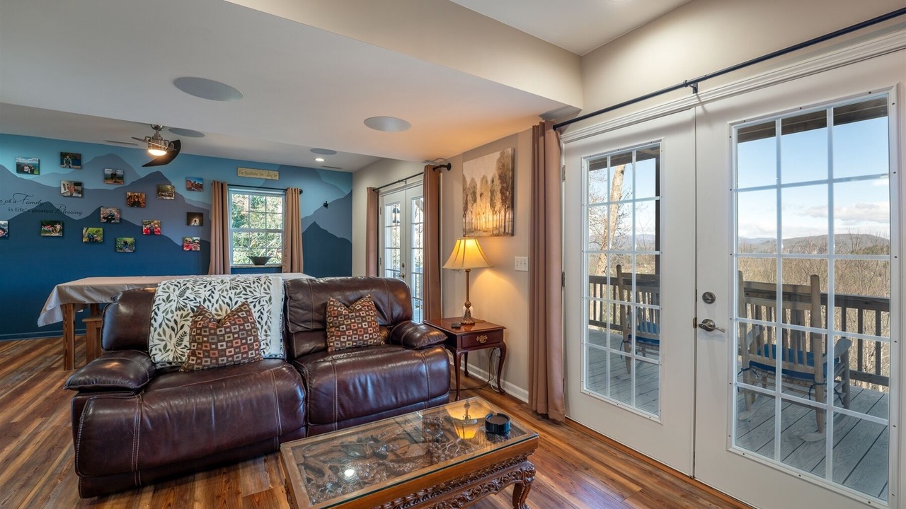Photo of Bedroom in Penrose