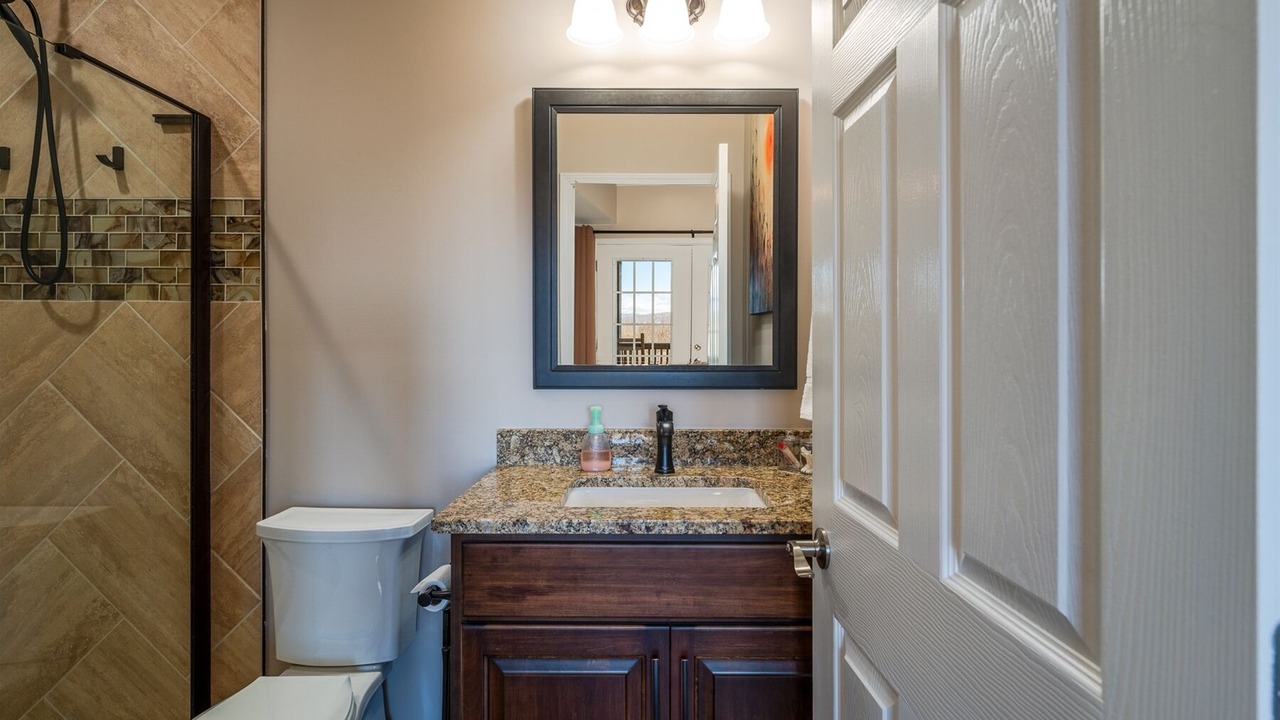 Photo of Bathroom in Penrose