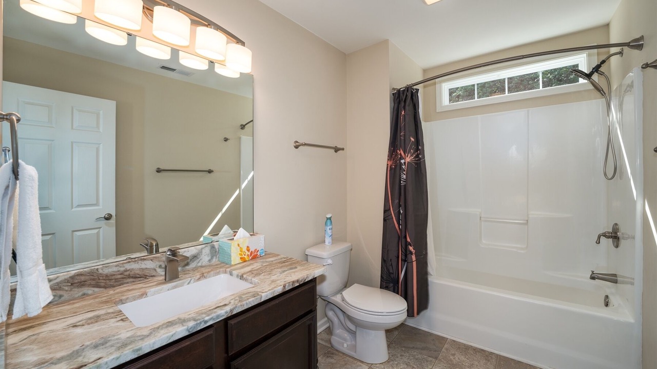 Photo of Bathroom in Penrose