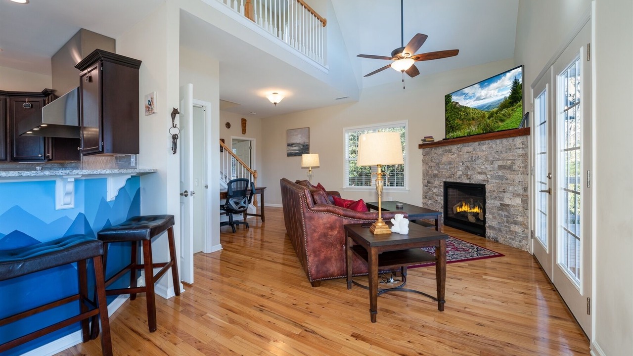 Photo of Livingroom in Penrose