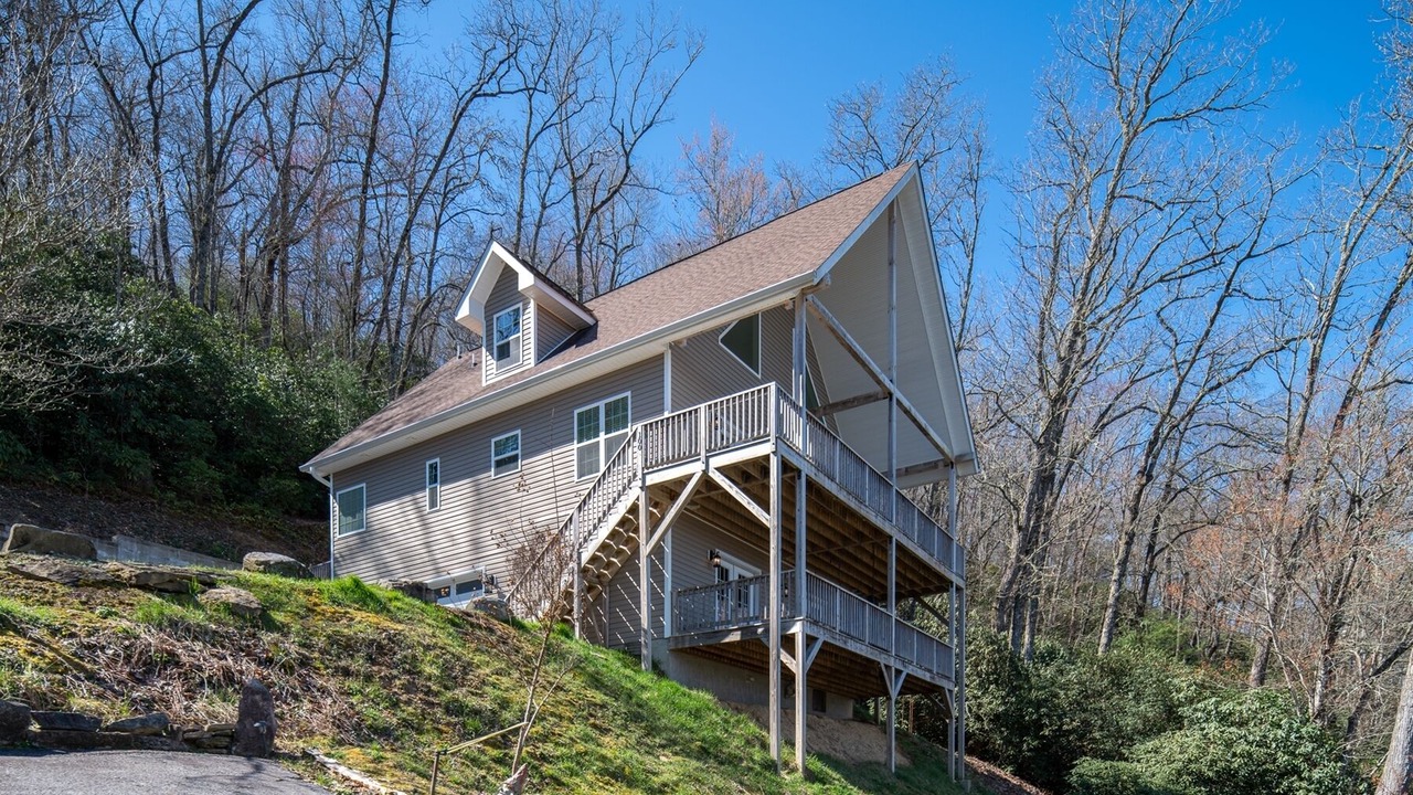 Photo of Outdoor in Penrose