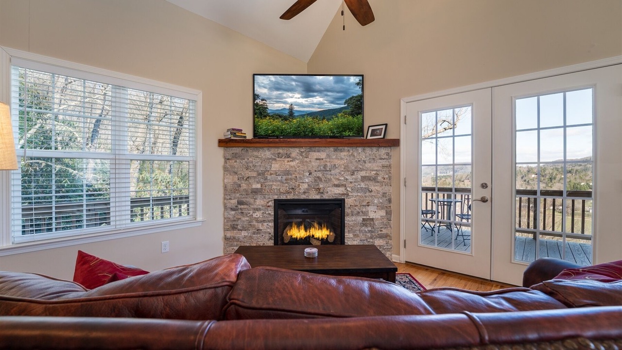 Photo of Livingroom in Penrose