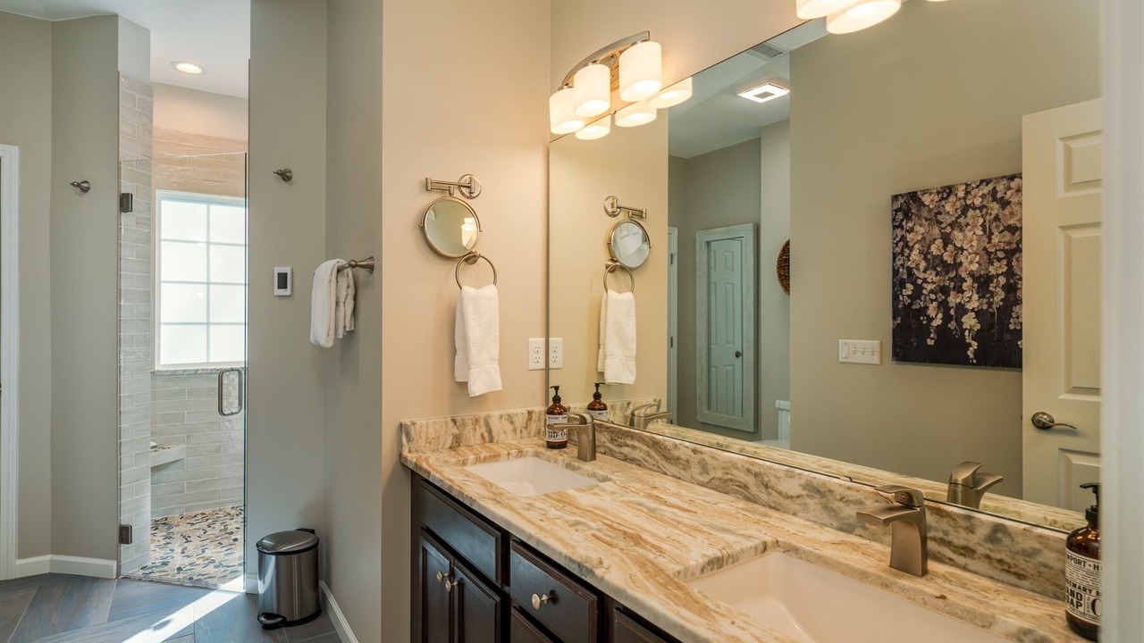 Photo of Bathroom in Penrose