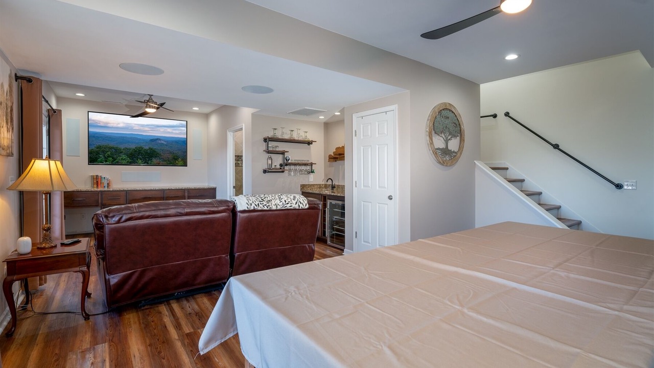 Photo of Bedroom in Penrose