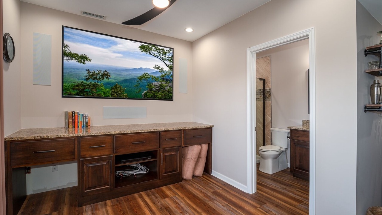 Photo of Bedroom in Penrose