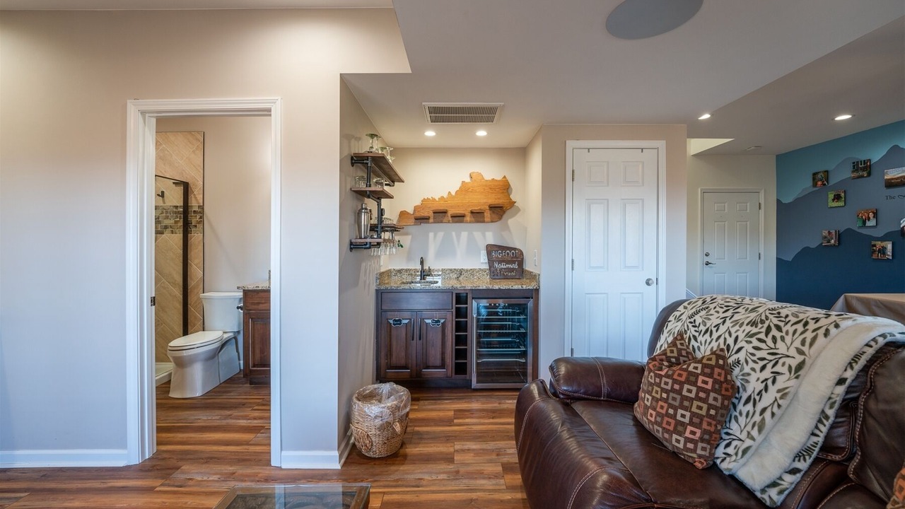 Photo of Bedroom in Penrose