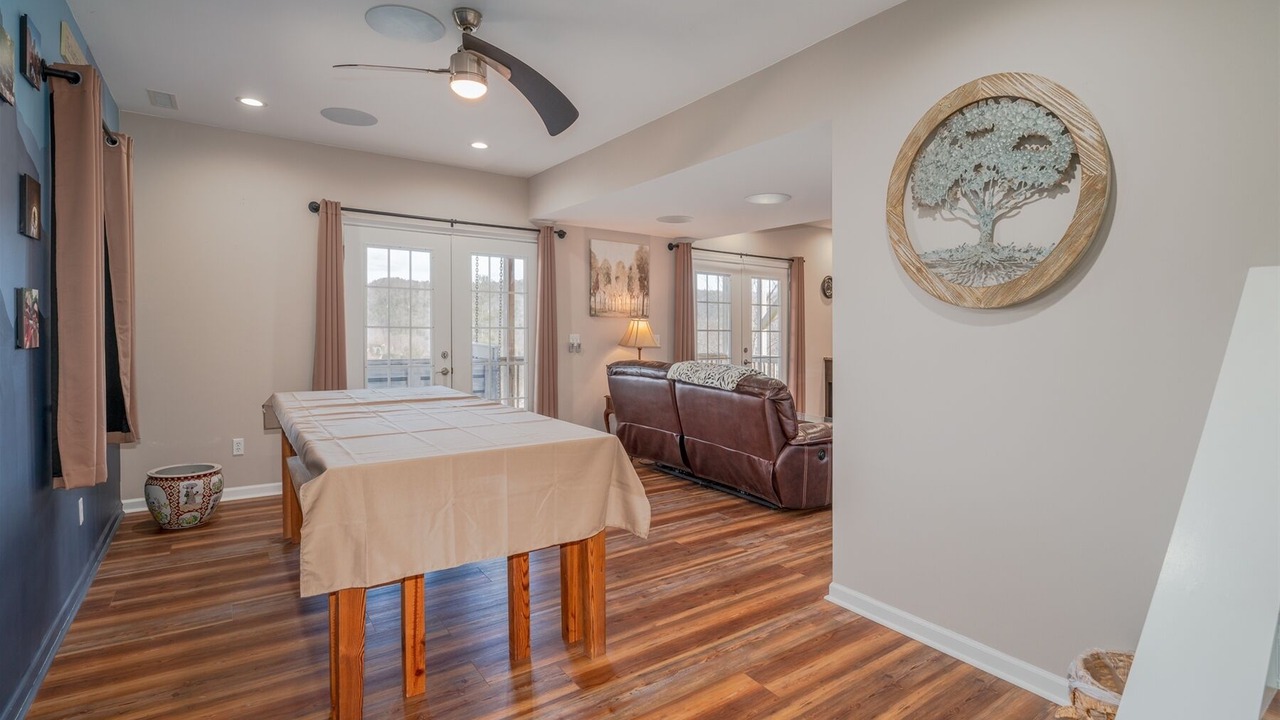 Photo of Bedroom in Penrose