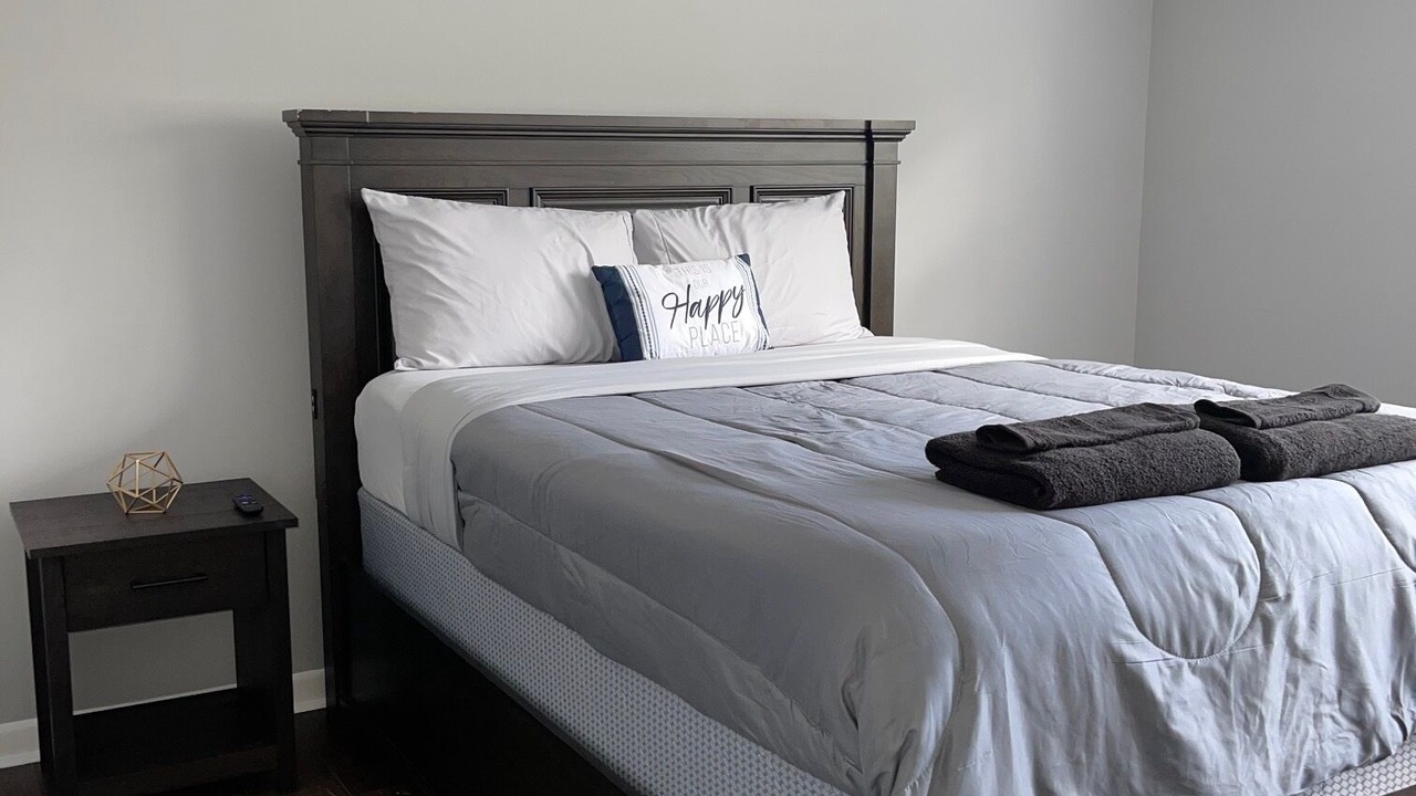 Photo of Bedroom in Winston - Salem