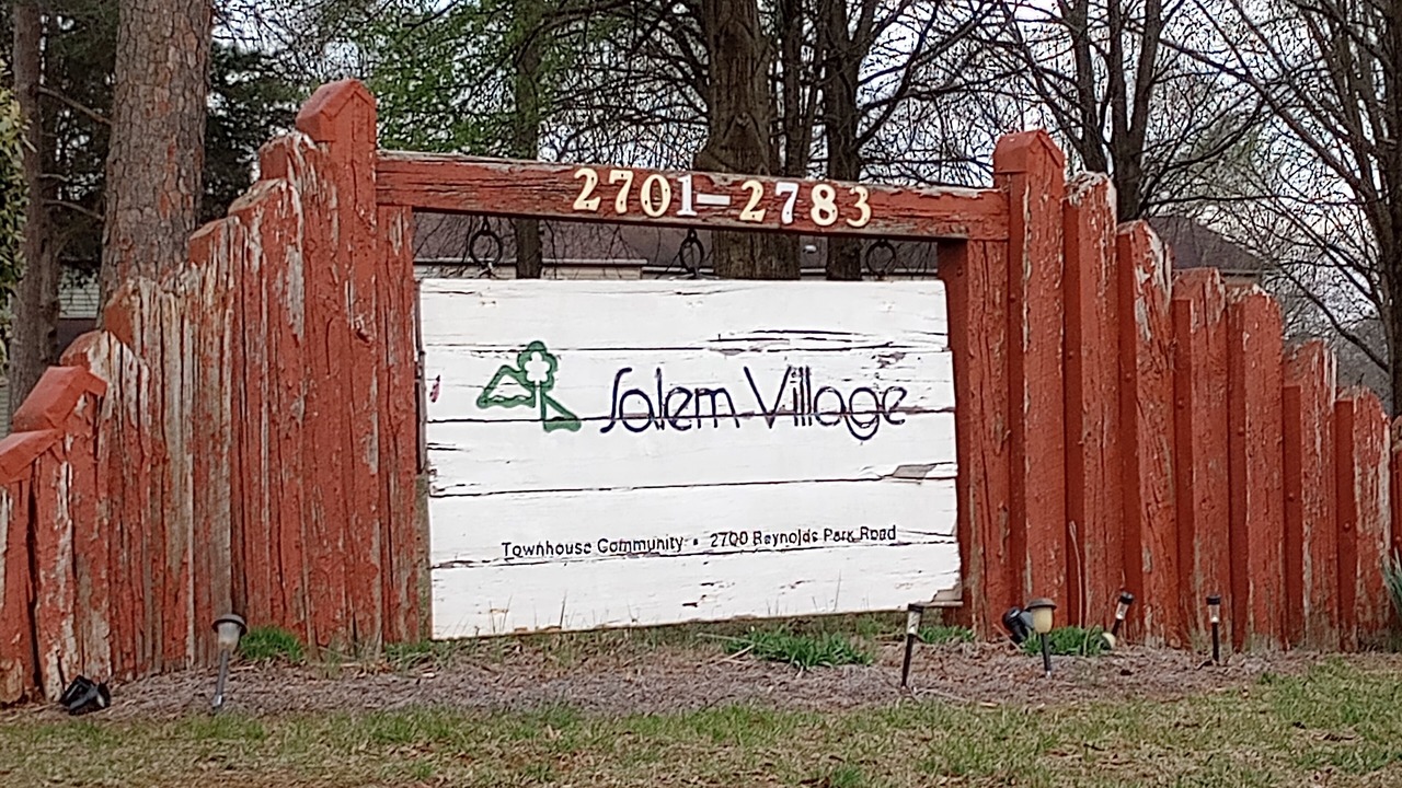 Photo of Outdoor in Winston - Salem