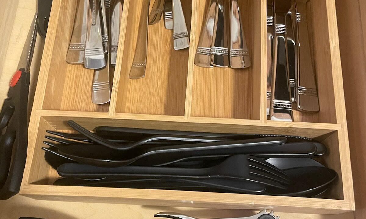 Photo of Kitchen in Winston - Salem