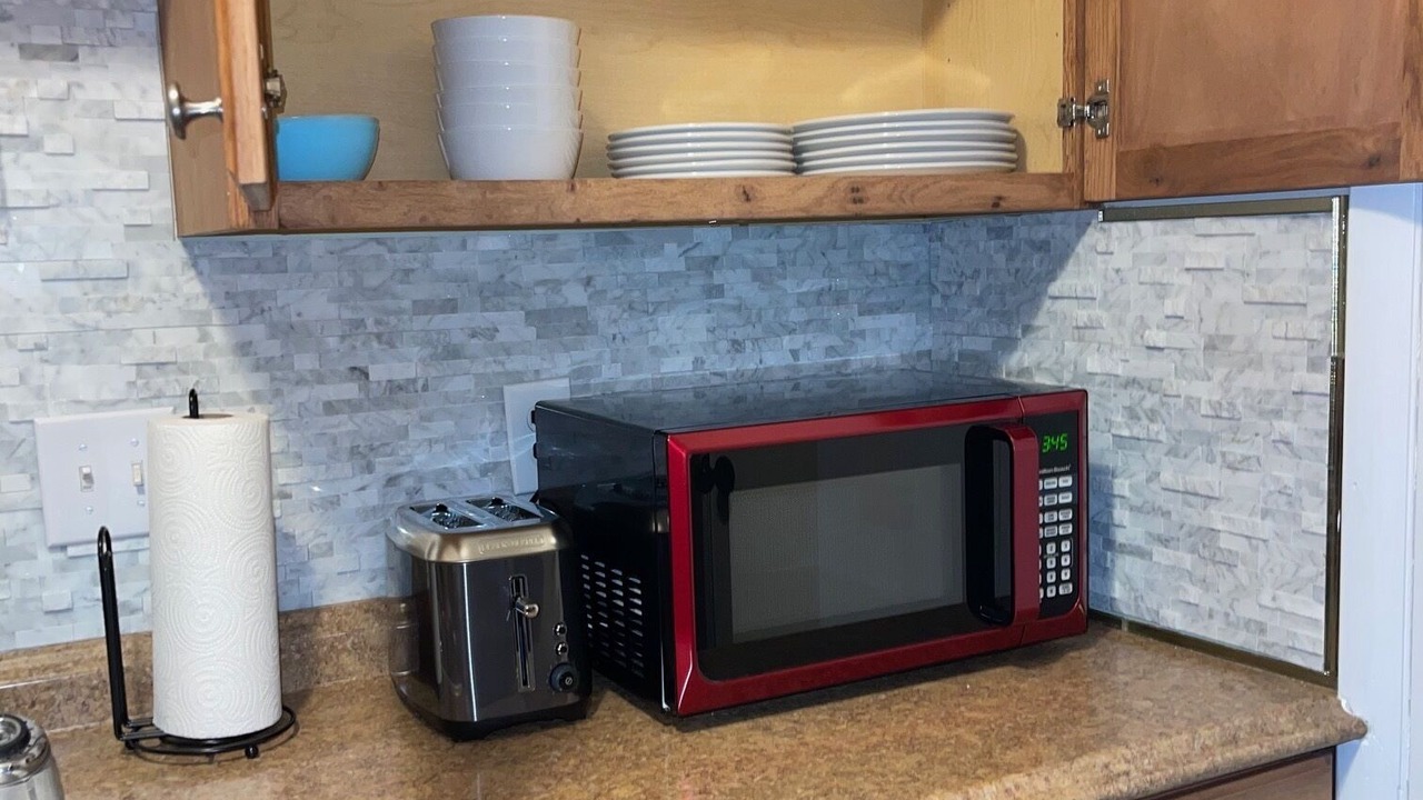 Photo of Kitchen in Winston - Salem