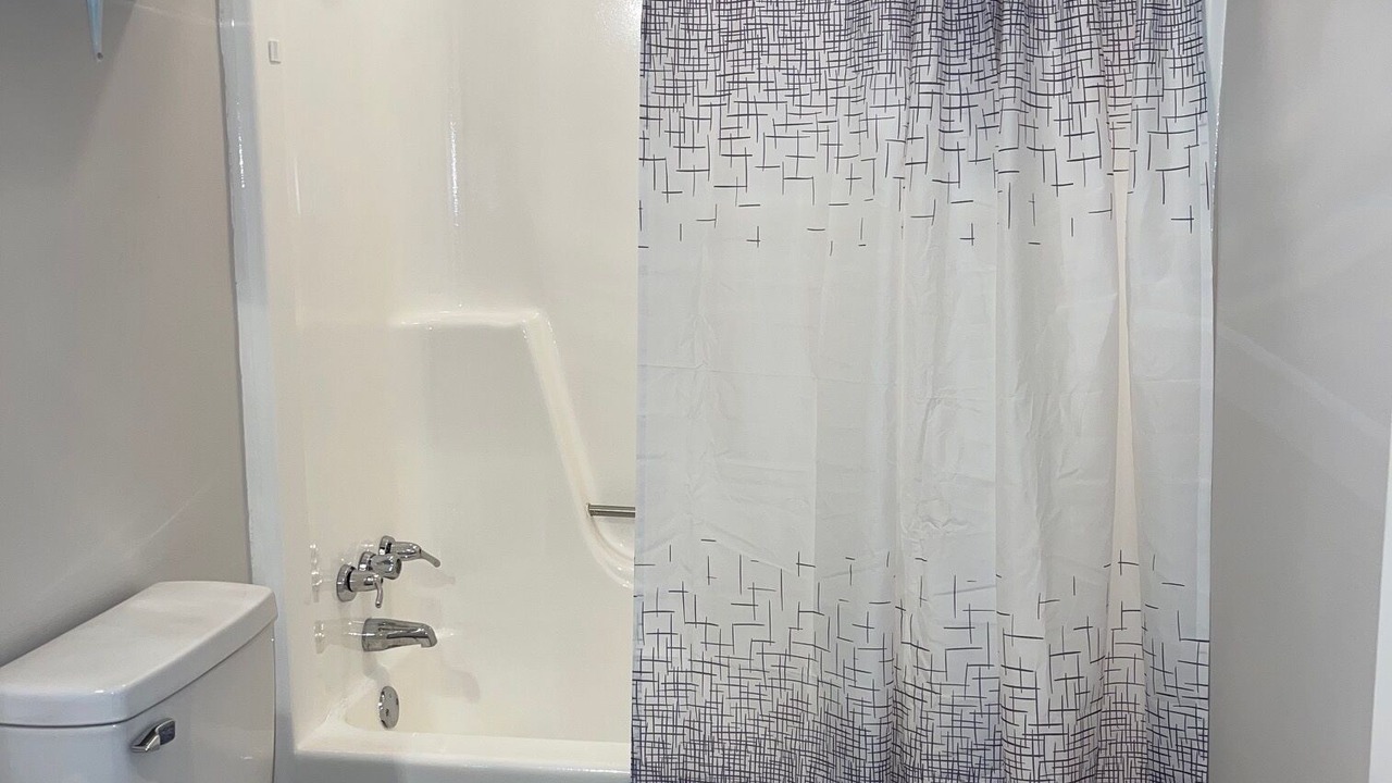Photo of Bathroom in Winston - Salem