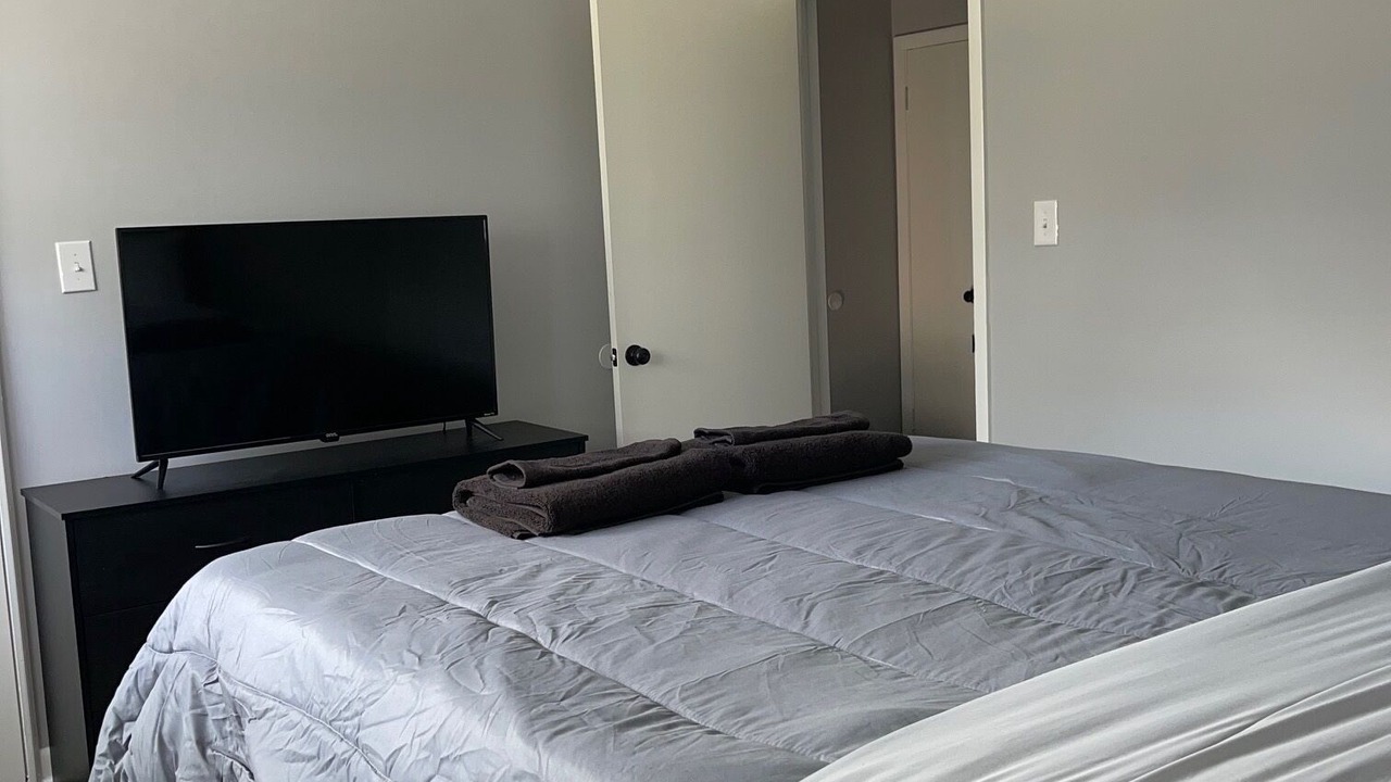 Photo of Bedroom in Winston - Salem