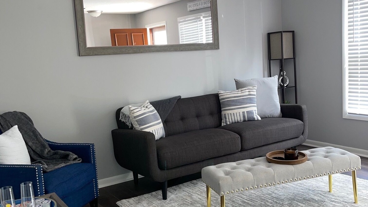 Photo of Livingroom in Winston - Salem