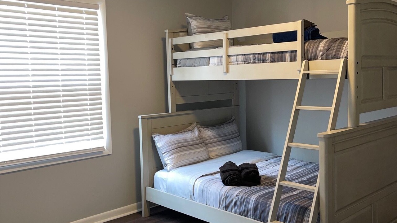 Photo of Bedroom in Winston - Salem