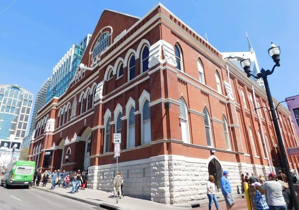 Photo of Others in Nashville
