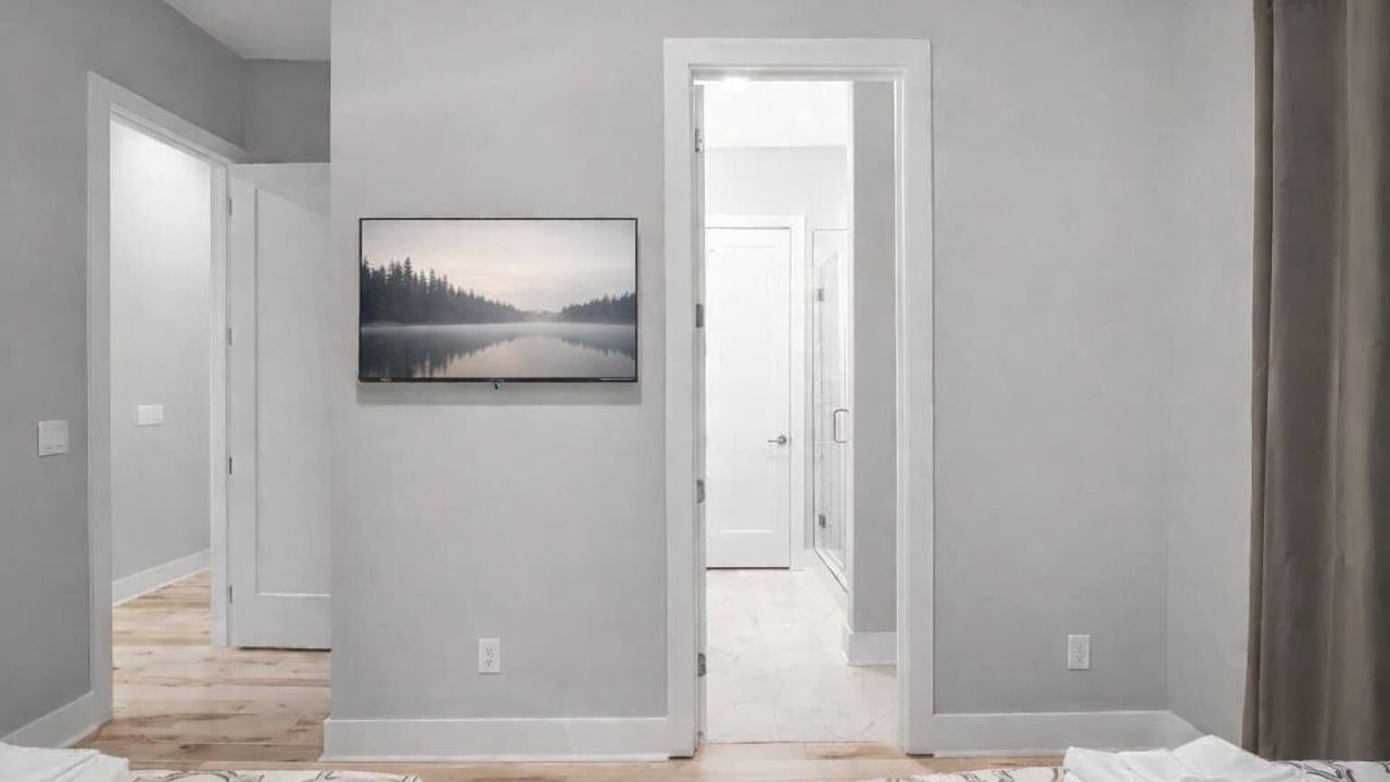 Photo of Bedroom in Nashville