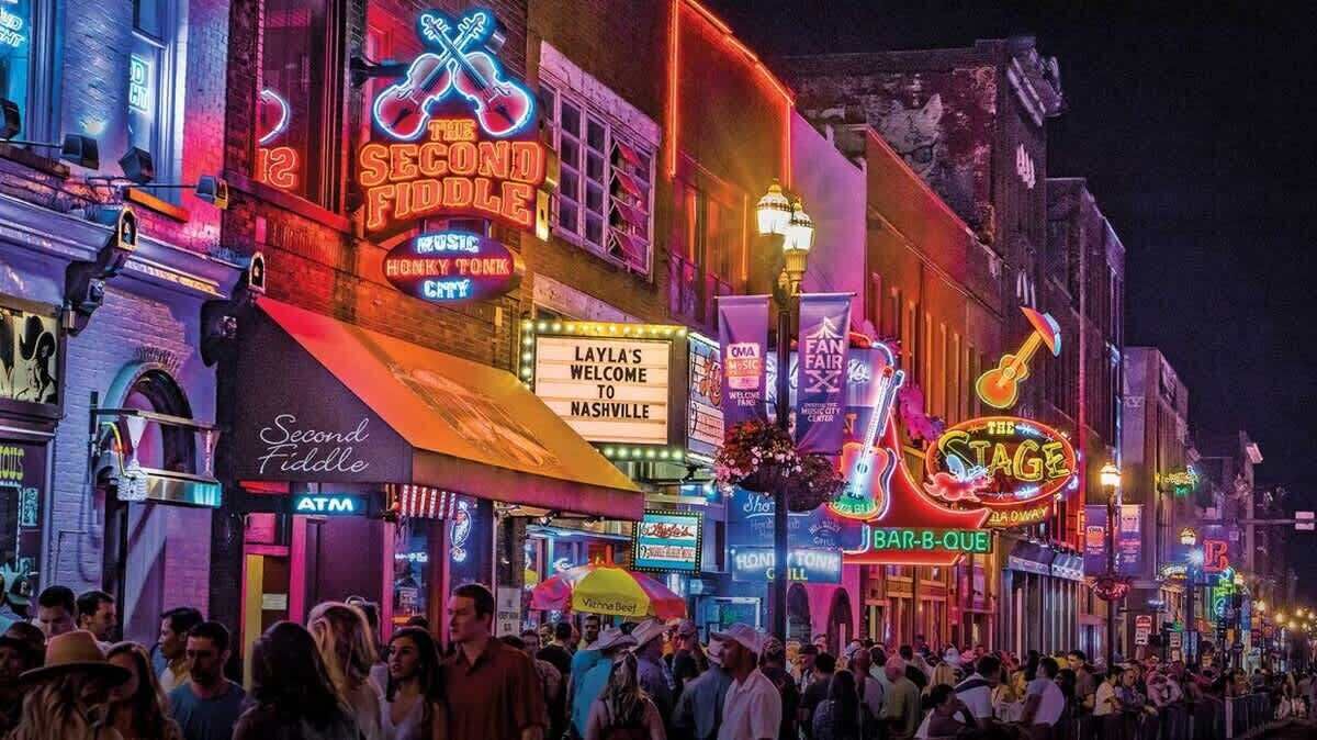 Photo of Others in Nashville