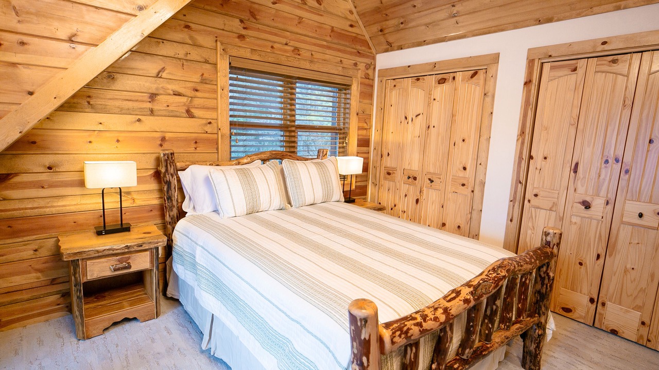 Photo of Bedroom in Topton