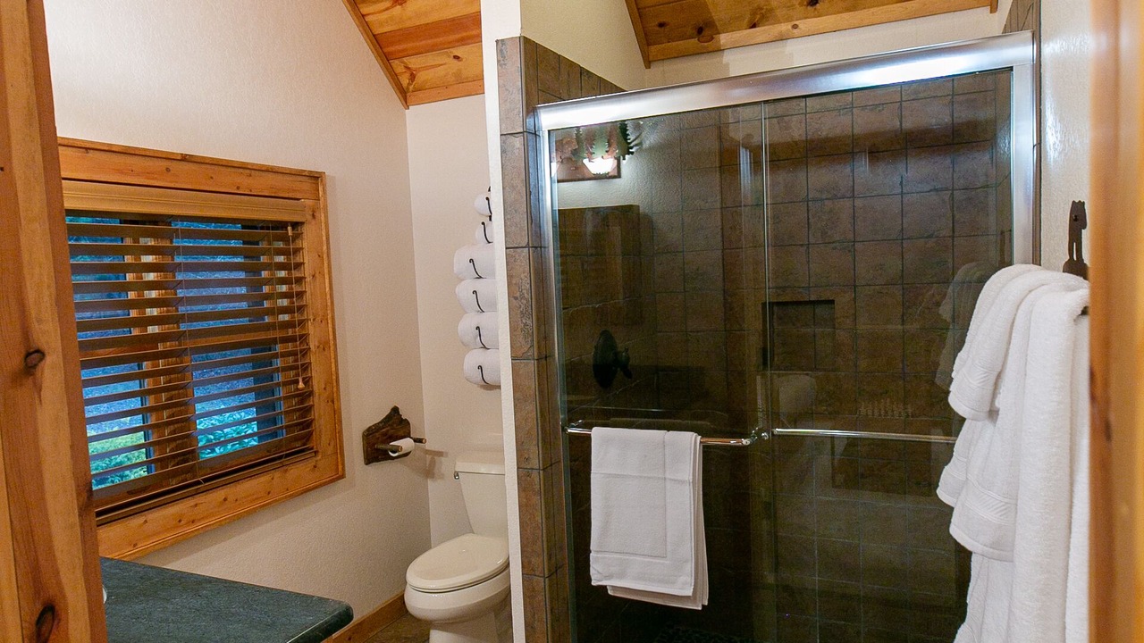 Photo of Bathroom in Topton