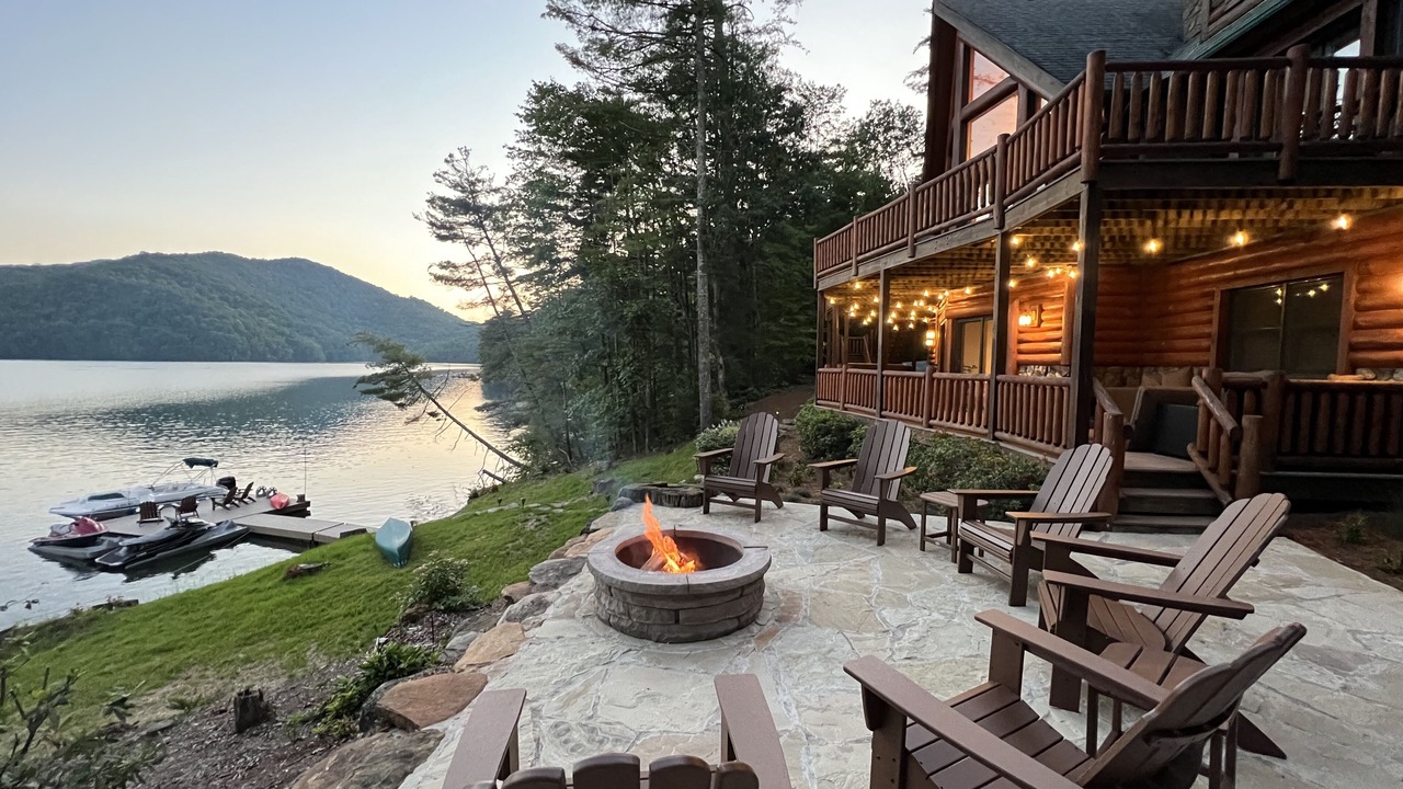 Photo of Patio Balcony in Topton