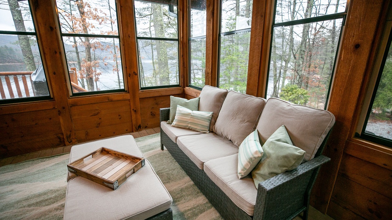 Photo of Livingroom in Topton