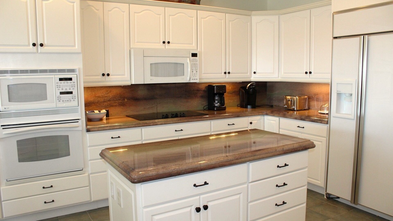 Photo of Kitchen in Manteo