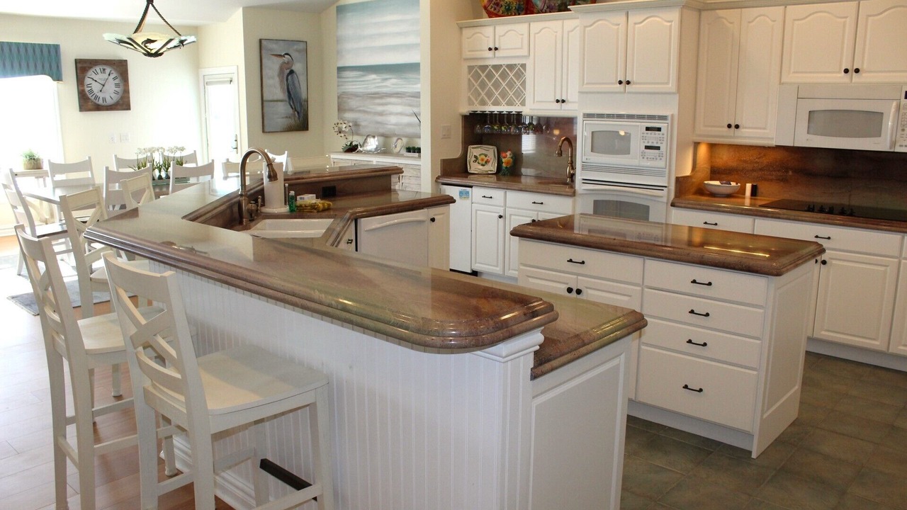 Photo of Kitchen in Manteo