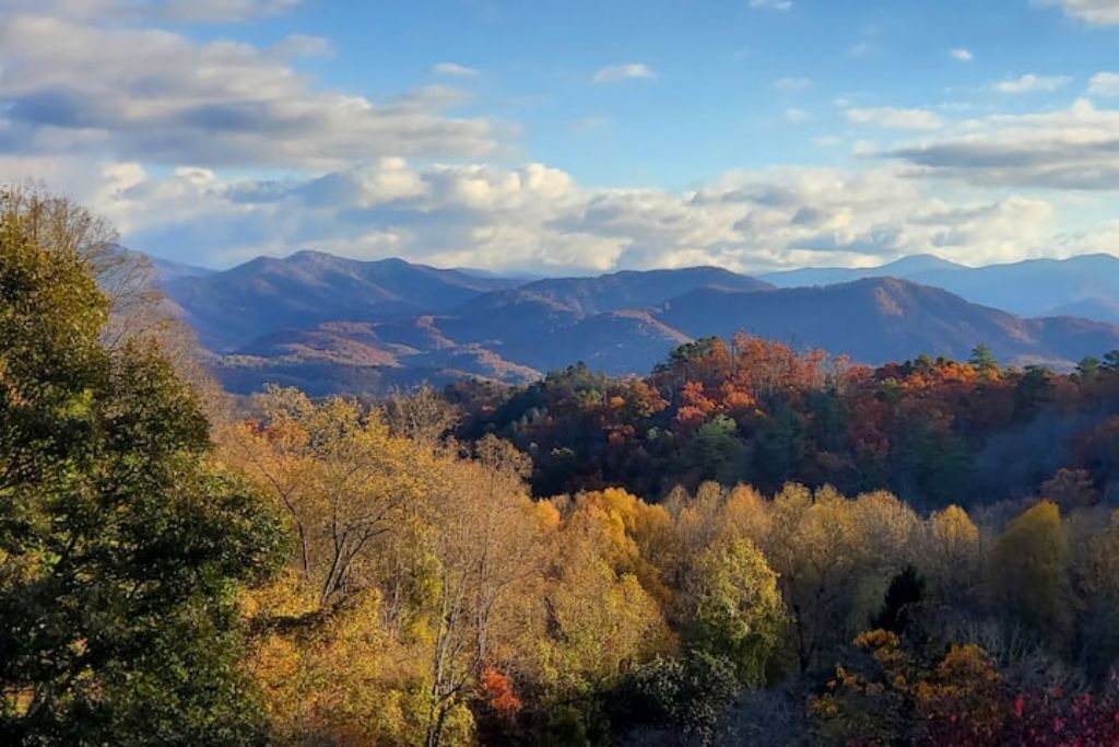 Photo of Outdoor in Fontana Dam