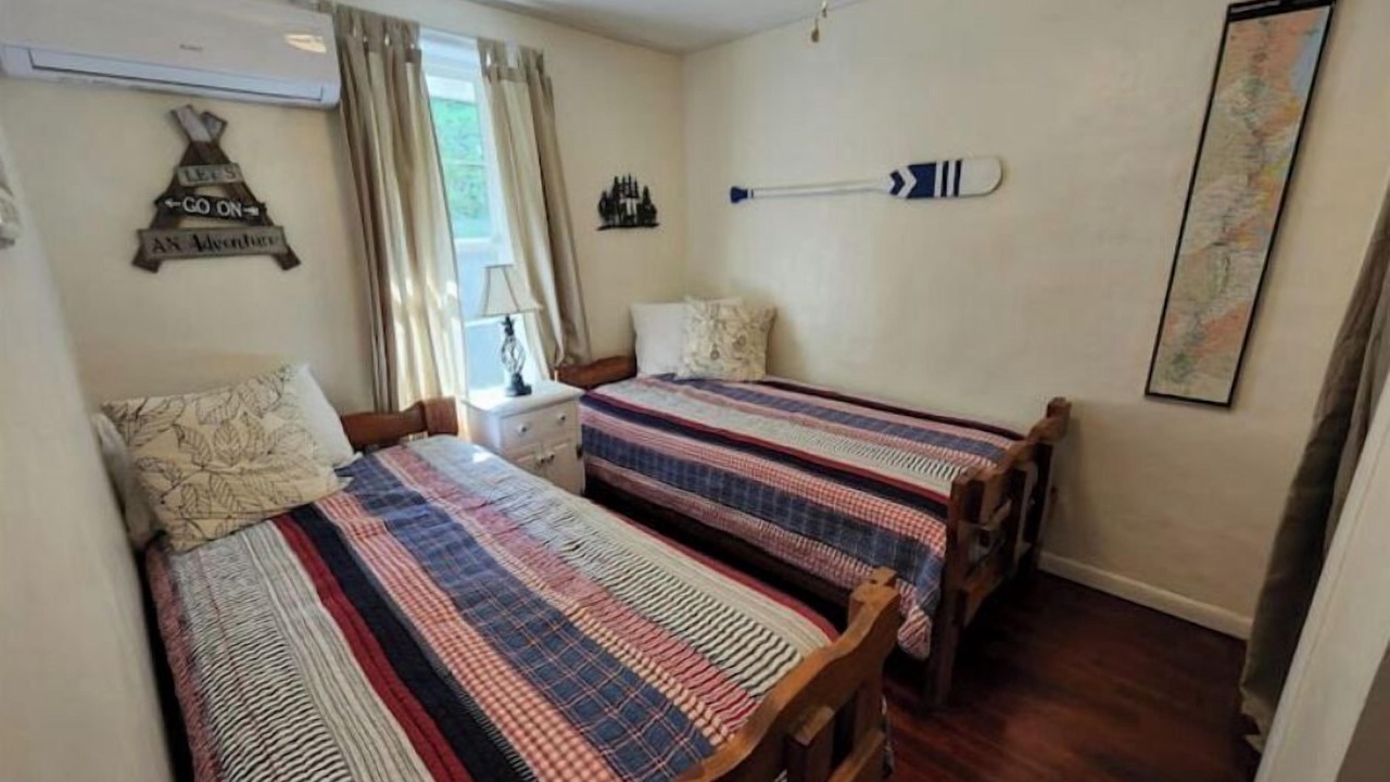 Photo of Bedroom in Fontana Dam