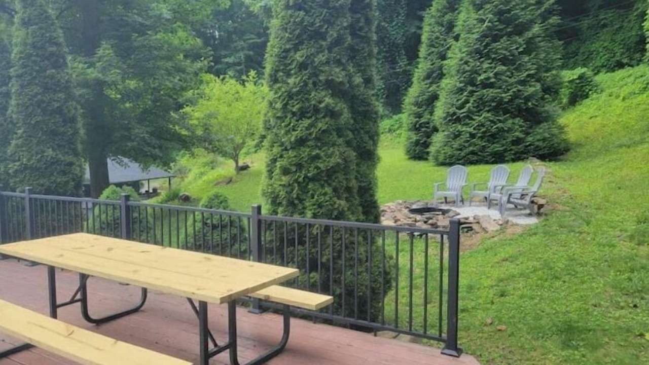 Photo of Outdoor in Fontana Dam