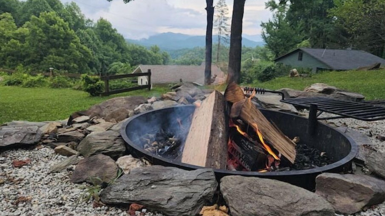 Photo of Outdoor in Fontana Dam
