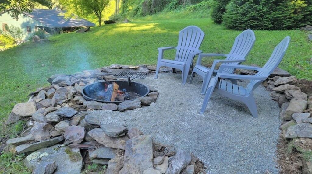 Photo of Outdoor in Fontana Dam