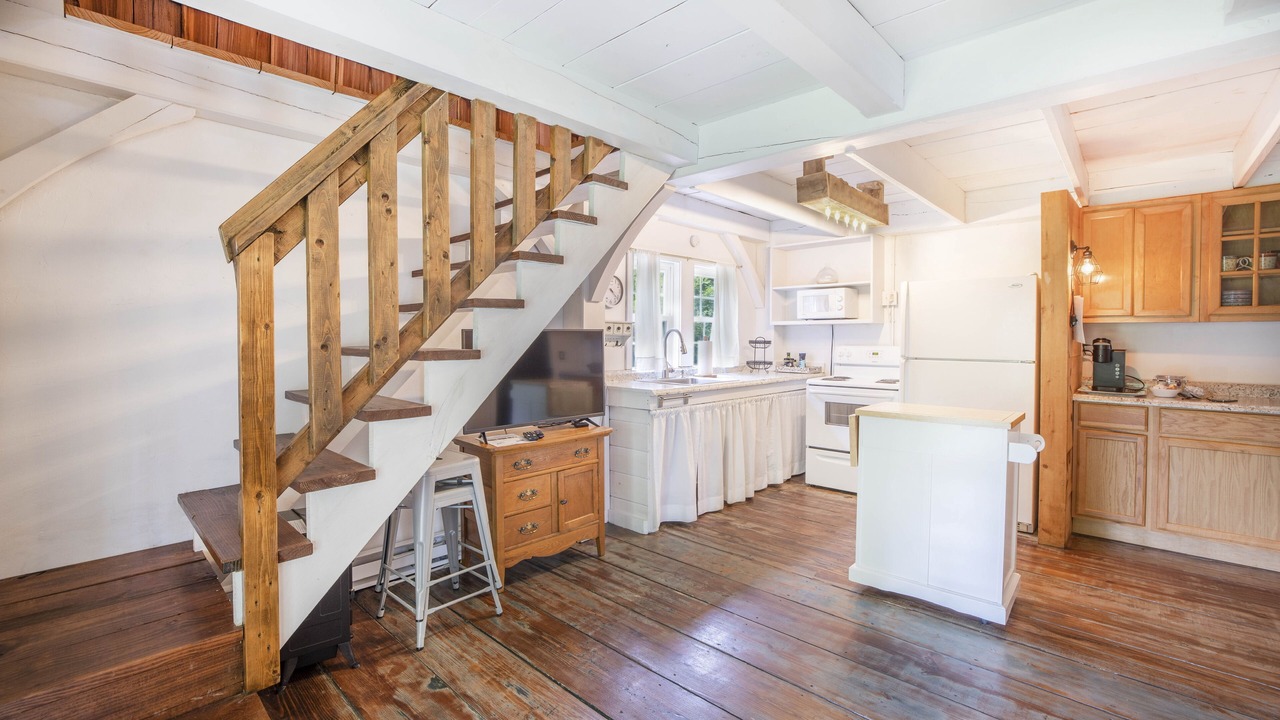 Photo of Kitchen in Glenville