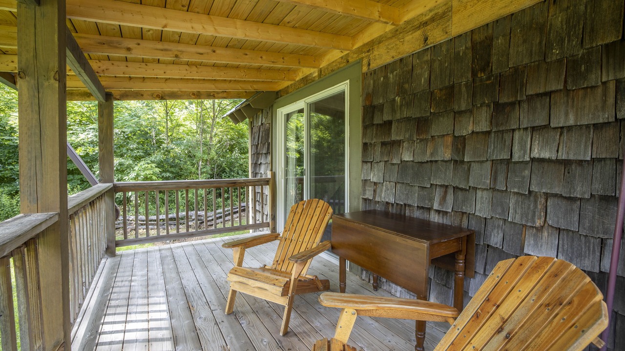 Photo of Patio Balcony in Glenville